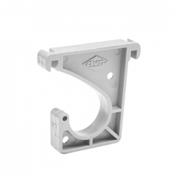SOPORTE BARRA JOTA BLANCO