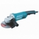 ESMERIL ANG.7" MAKITA GA7050  2000W 8500RPM 4,5 KG