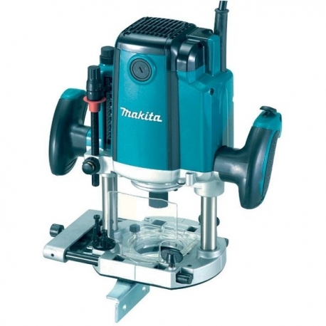 REBAJADORA MAKITA  RP1801 1650W