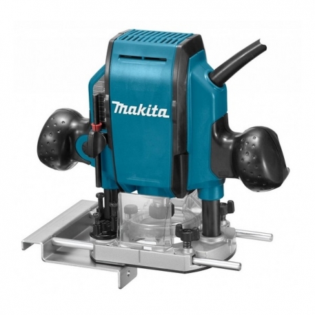 REBAJADORA MAKITA  RP0900X3 900W