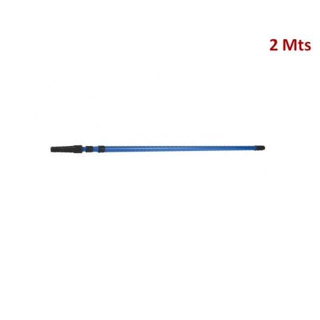 EXTENSOR PARA RODILLOS 1307 2MTS
