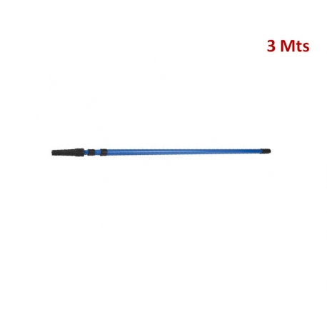 EXTENSOR PARA RODILLOS 1307 3MTS