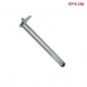 PATA DMC 70 x 6 CM CROMADA