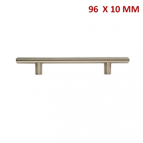 MANILLA TIVO ACERO 096 MM * 10 MM