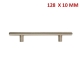 MANILLA TIVO ACERO 128 MM * 10 MM