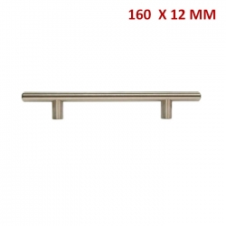 MANILLA TIVO ACERO 160 MM * 12 MM