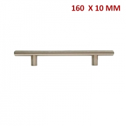 MANILLA TIVO ACERO 160 MM * 10 MM