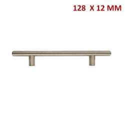 MANILLA TIVO ACERO 128 MM * 12 MM