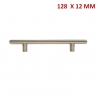 MANILLA TIVO ACERO 128 MM * 12 MM