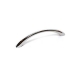 MANILLA FLORENCIA  64 MM CROMADA
