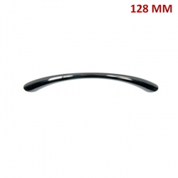 MANILLA FLORENCIA 128 MM NEGRA