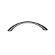 MANILLA FLORENCIA  96 MM NEGRA