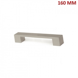 MANILLA NAPOLI ACERO 160 MM