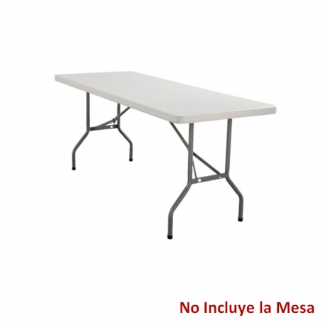 BASE PARAMESA PLEGABLE (PAR)