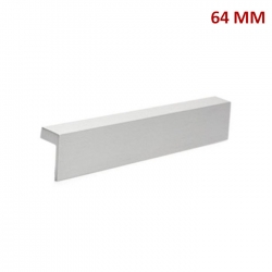MANILLA OFFICE ACERO 64 MM