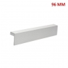 MANILLA OFFICE ACERO 96 MM