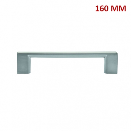 MANILLA FORZA  160 MM ACERO