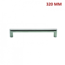 MANILLA CAIRO 320 MM A.INOX