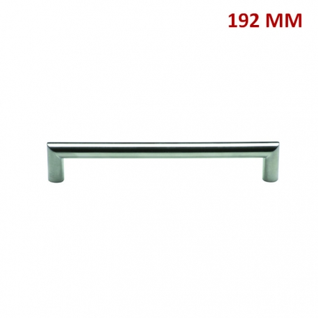 MANILLA CAIRO 192 MM A.INOX