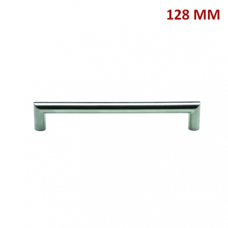 MANILLA CAIRO 128 MM A.INOX