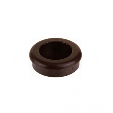 ASA PLASTICA GRANDE CAFÉ