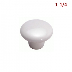 PERILLA LOZA 1 1/4 BLANCO