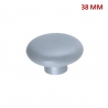 PERILLA 38 MM GRIS