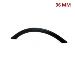 MANILLA VENECIA  96 MM NEGRO