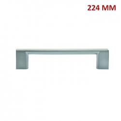 MANILLA FORZA  224 ACERO