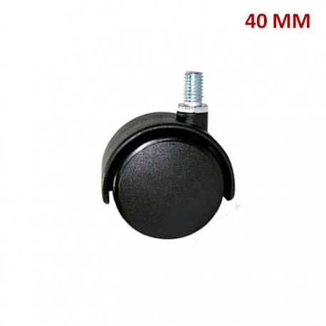 RUEDA YO-YO CON HILO 40 MM
