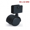 RUEDA YO-YO U 50*16