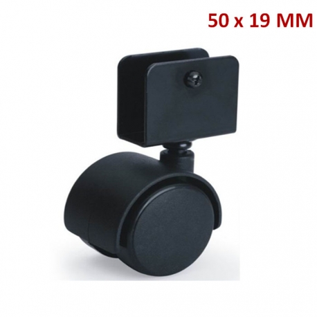RUEDA YO-YO U 50*19