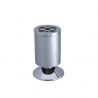 PATA SILLON PATIN CONICO 50 x 100 MM