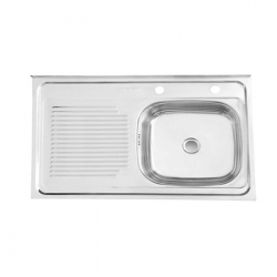 LAVAPLATO DMC 100*50 SOBREP/COMB DERECHO