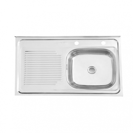 LAVAPLATO DMC 100*50 SOBREP/COMB DERECHO
