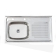 LAVAPLATO DMC 100*50 SOBREP/COMB IZQUIERDO