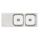 LAVAPLATO DMC 120*50 SOBREP/MONO/DERECHO