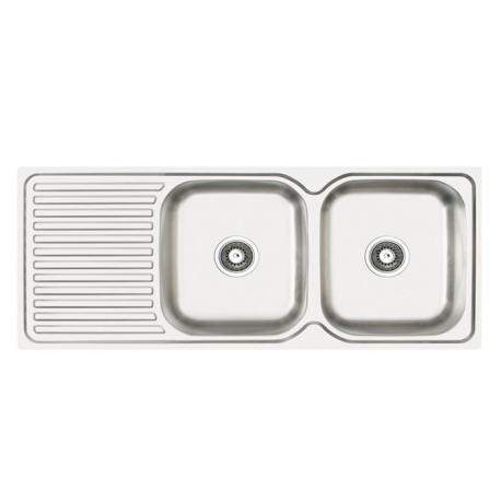 LAVAPLATO DMC 120*50 SOBREP/MONO/DERECHO