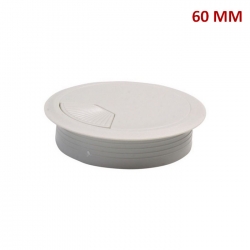 PASACABLE 60 MM  BEIGE