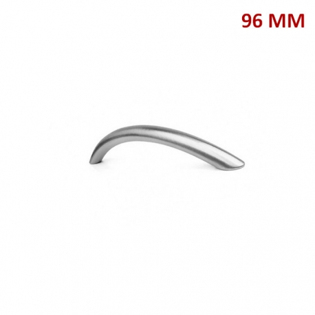MANILLA VENECIA  96 MM ACERO