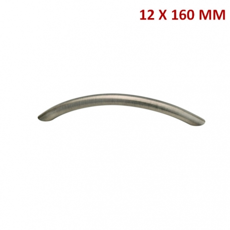 MANILLA A.INOX ARCO 12-160 MM