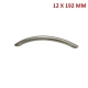 MANILLA A.INOX ARCO 12-192 MM