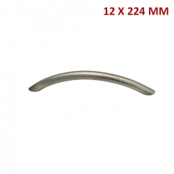 MANILLA A.INOX ARCO 12-224 MM