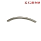 MANILLA A.INOX ARCO 12-288 MM