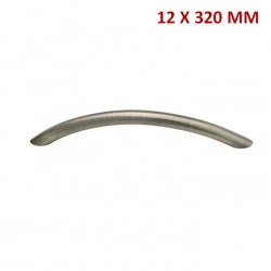 MANILLA A.INOX ARCO 12-320 MM