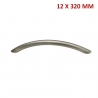 MANILLA A.INOX ARCO 12-320 MM