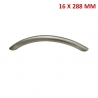 MANILLA A.INOX ARCO 16-288 MM