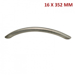 MANILLA A.INOX ARCO 16-352 MM