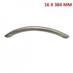 MANILLA A.INOX ARCO 16-384 MM