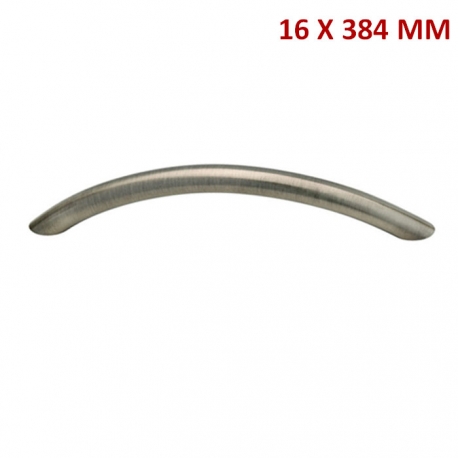 MANILLA A.INOX ARCO 16-384 MM